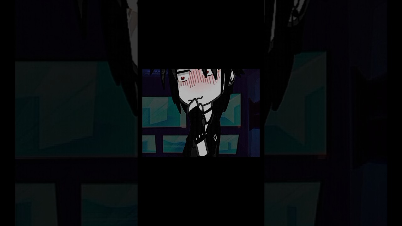 the ex's obsession #gacha #obsessed #gachaclub #gachalife #gachameme #gachaedit #shortvideo #shorts