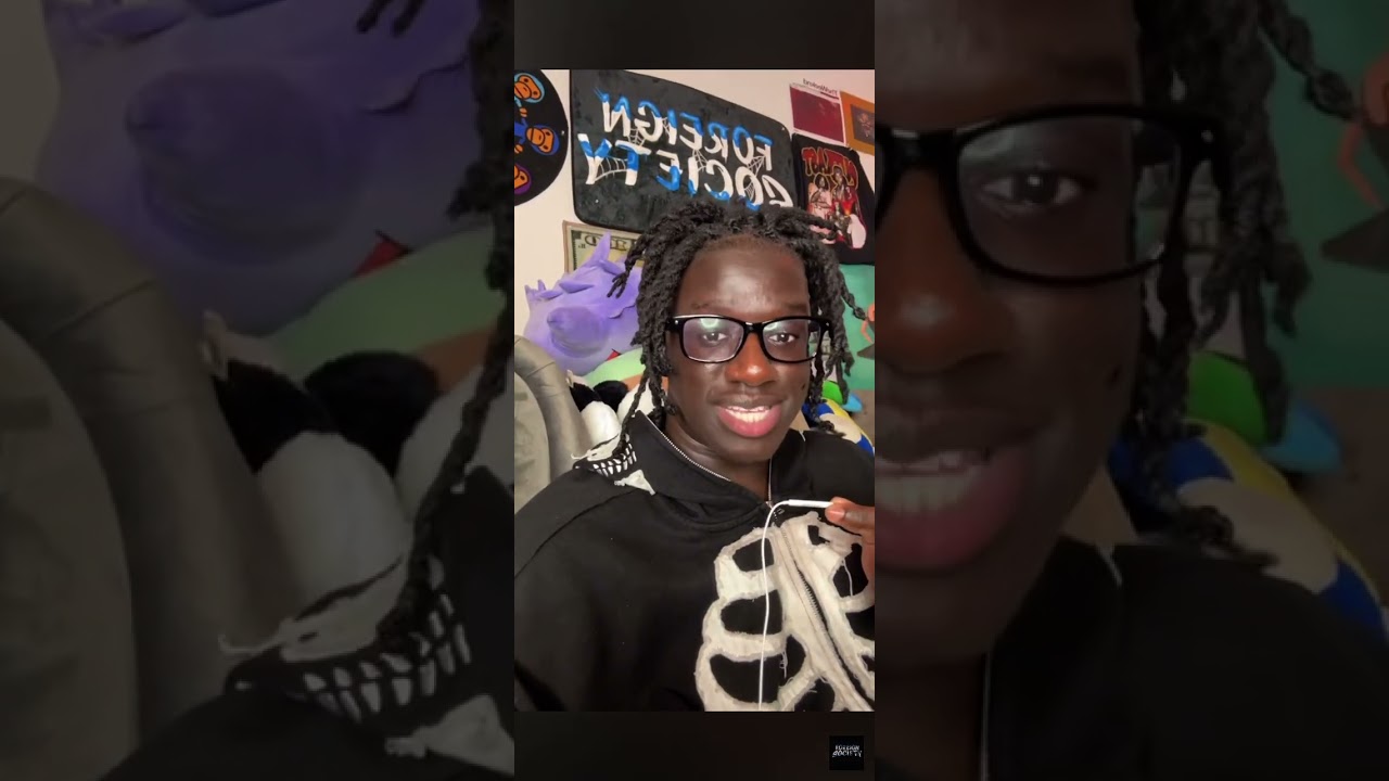Abdoulupnext YOU GOTTA GO TikTok Compilation (Pt. 1)