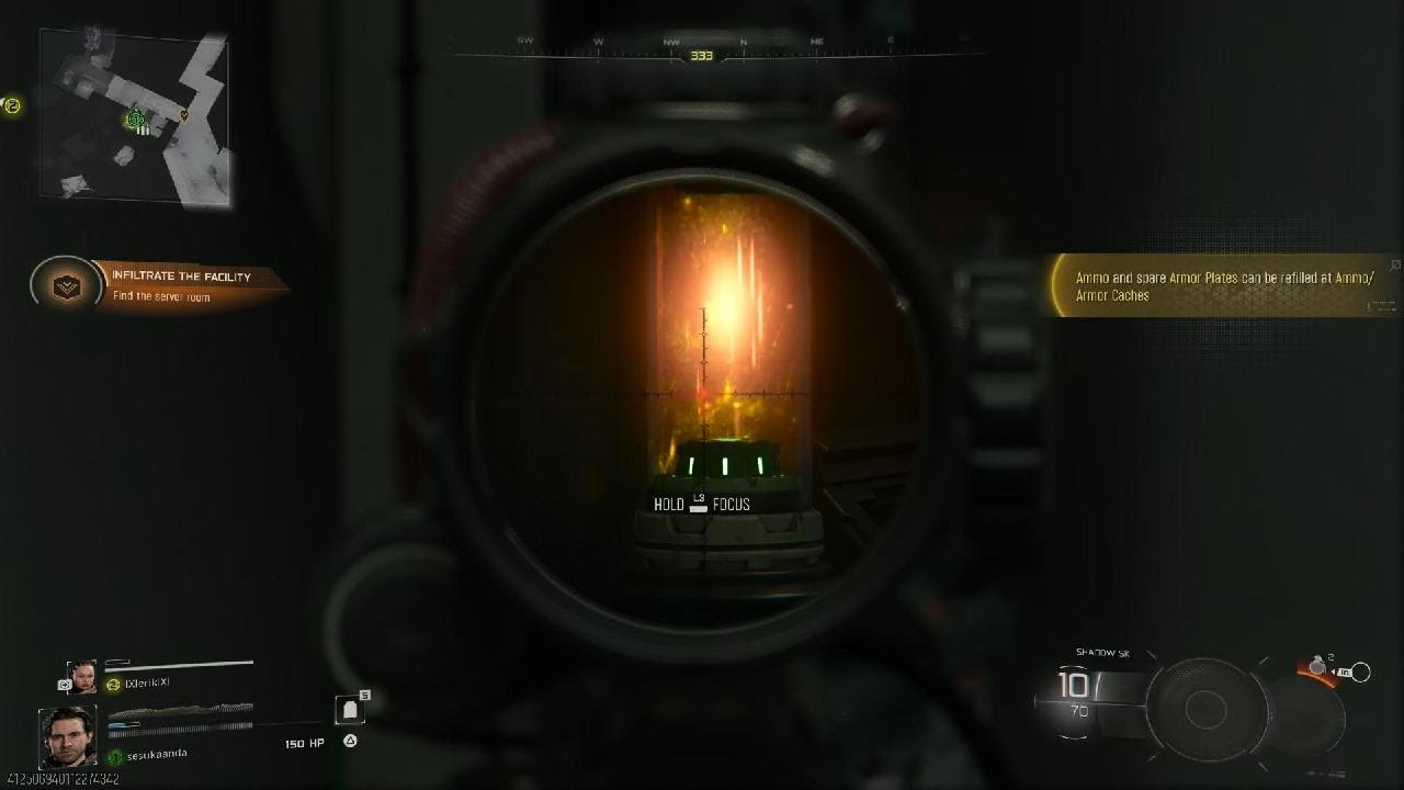 🔥 Call of Duty: Black Ops 7 PS5 – Campaign Exposure | Misi Rahasia, Cerita & Gameplay Intens