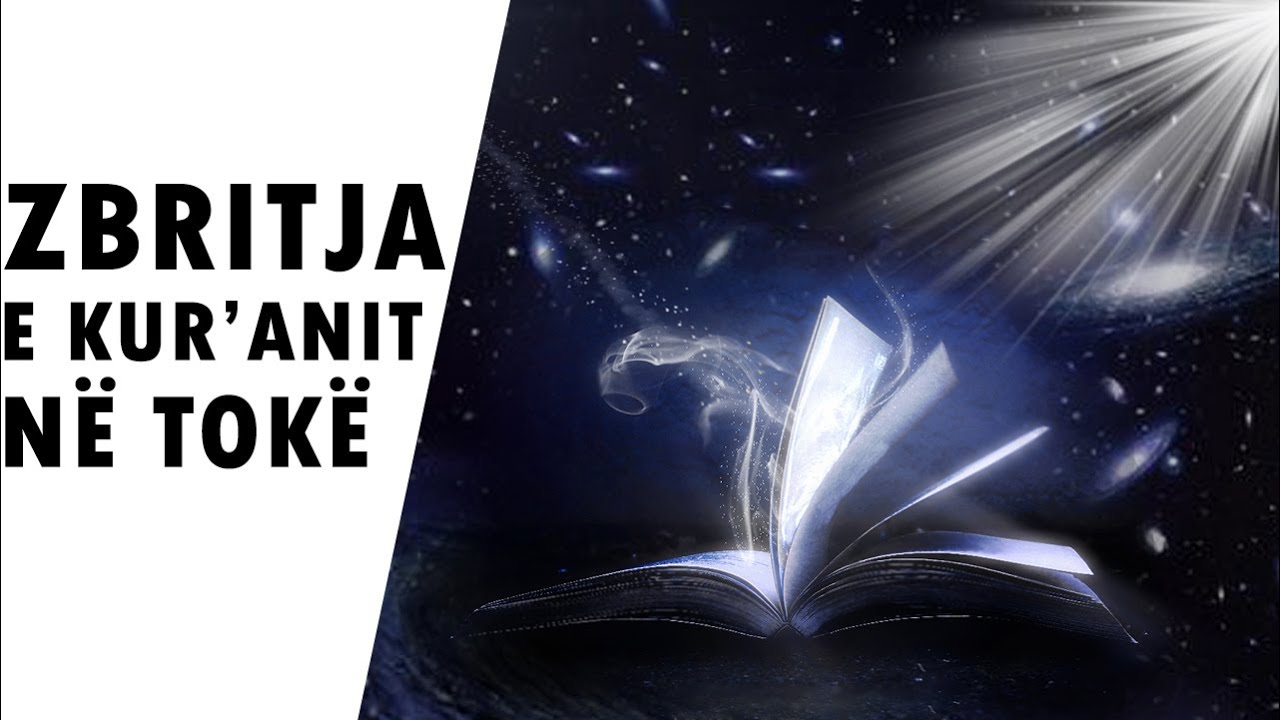 Zbritja e Kuranit ne toke! Si vinte shpallja hyjnore? Cfare ndodhte me engjejt kur zbriste Kurani?