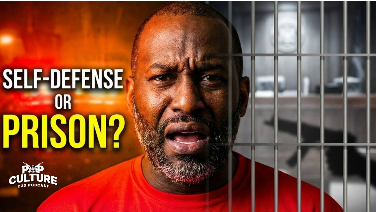Your Gun Won't Protect You From This | Legal Reality Check