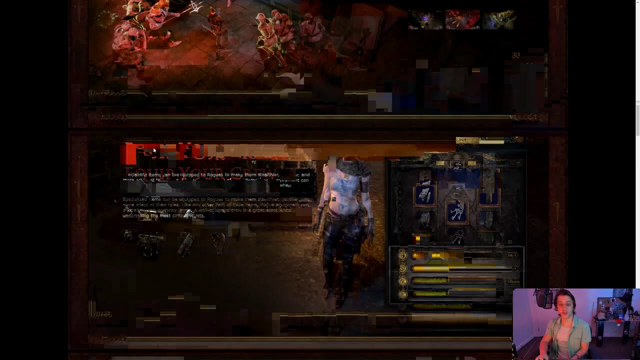 Heist League Announcement Overview - First & Second Impressions