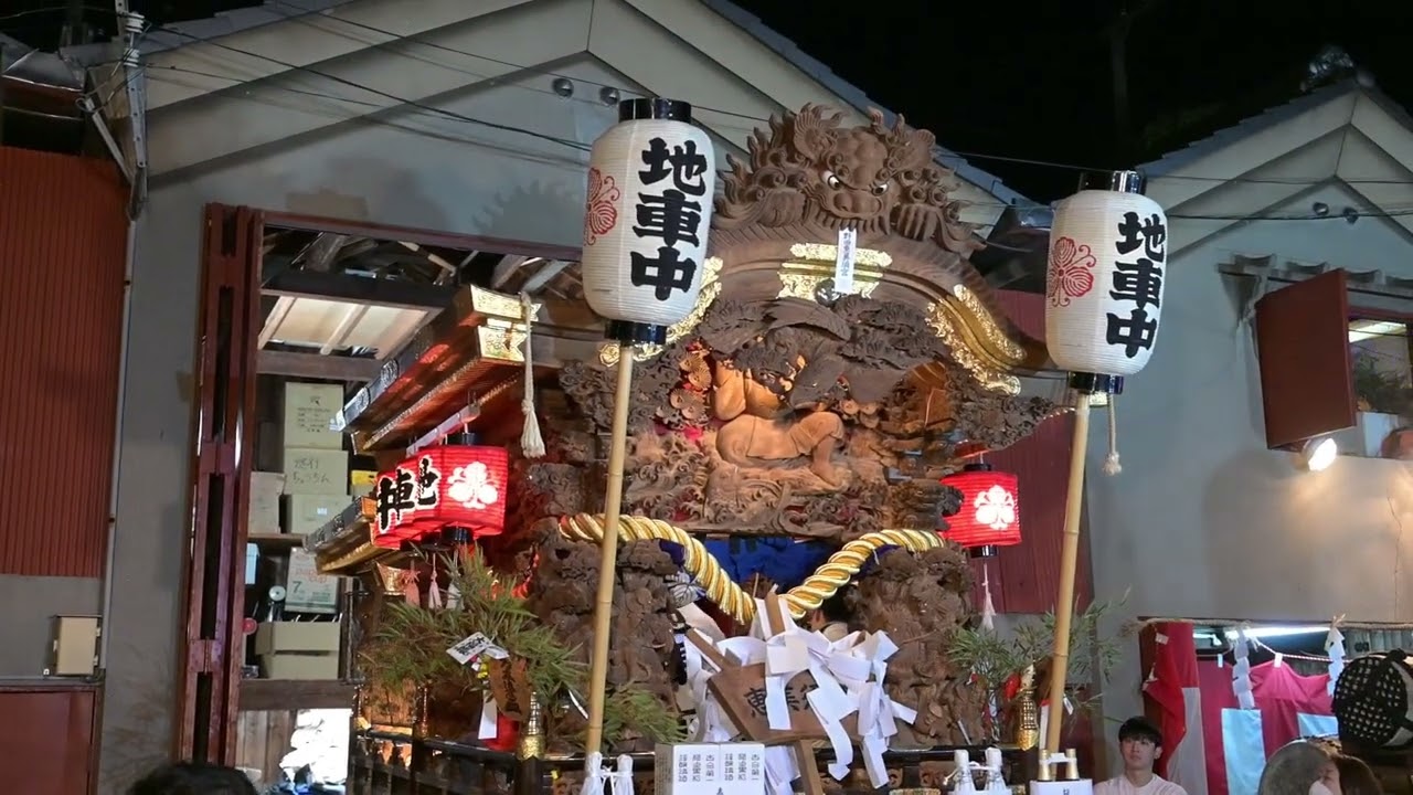 令和8年1月10日 十日えびす（野田恵美須神社）