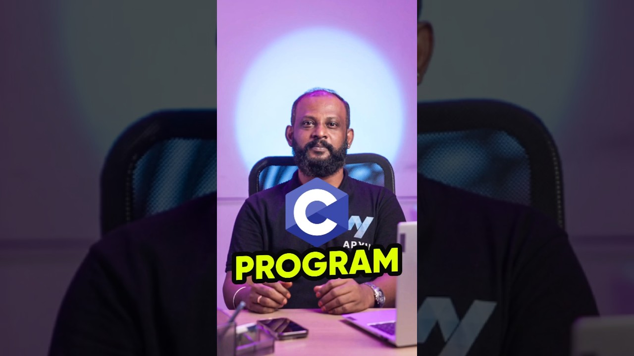 🔥C &ndash; The Mother of Performance ⚡ #coding  #programming  #cprogramming
