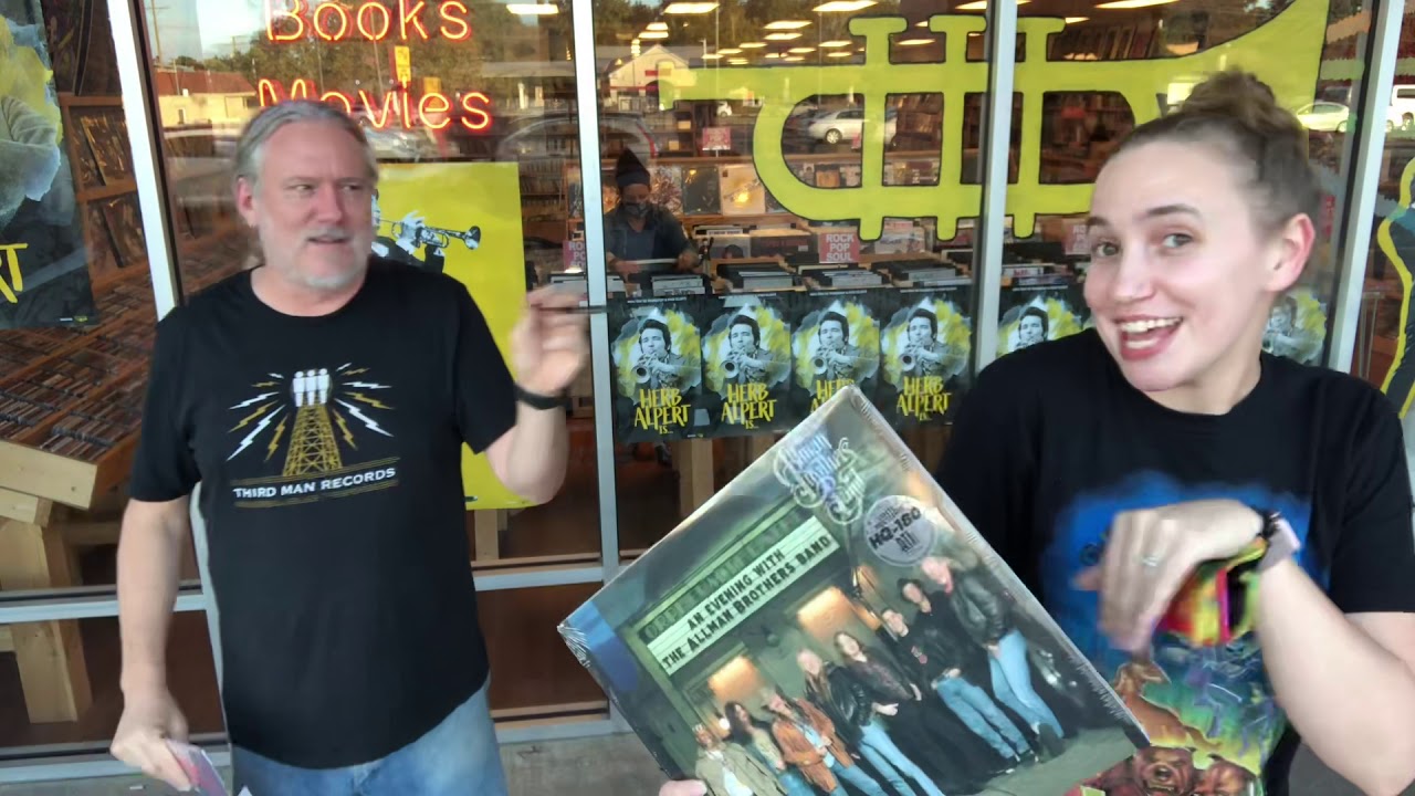 RSD Drops 3 at AFK