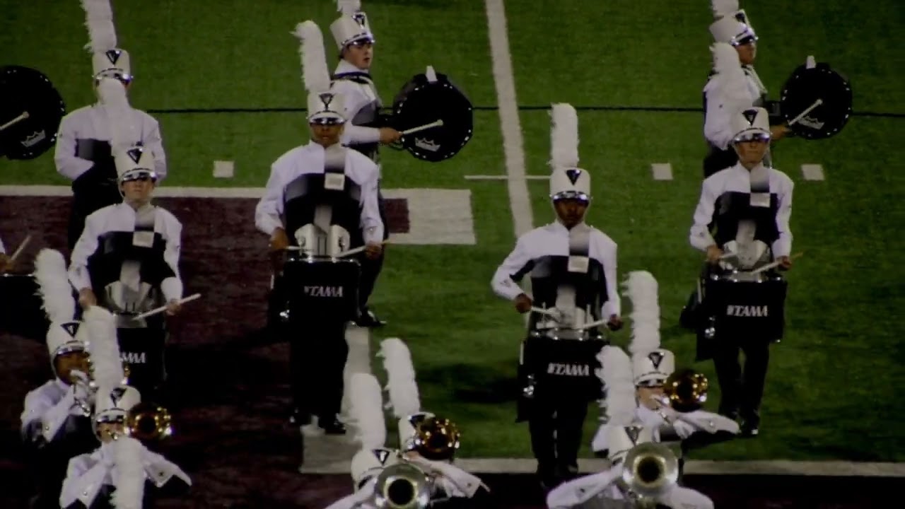 Community Performance by LHS Band on 10/22/2022