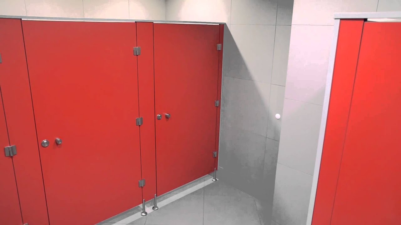 Zobacz Kabiny Sanitarne WC &bull; Kabis&trade;