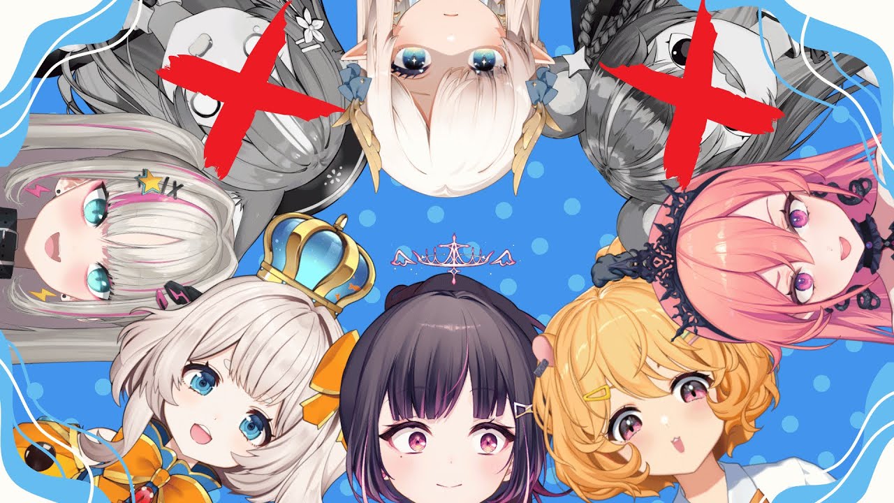 🎉 PHASE GIRLS JACKBOX COLLAB! 🪅