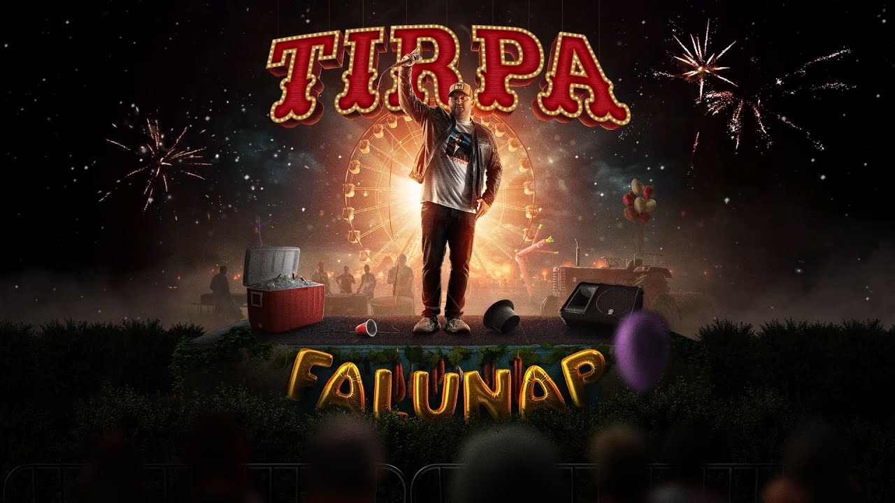 TIRPA - FALUNAP (PRODUCED BY D26)