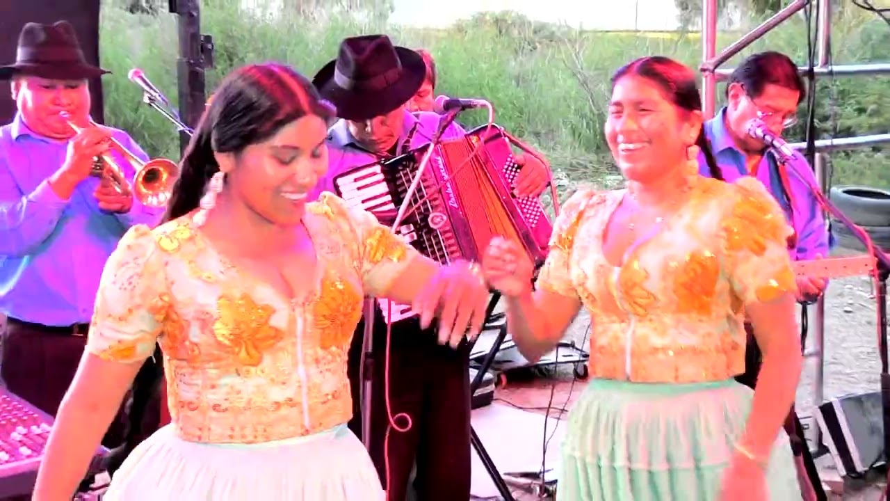 CUMBIAS MIX VOL 1    EN VIVO VAVI ZACLI