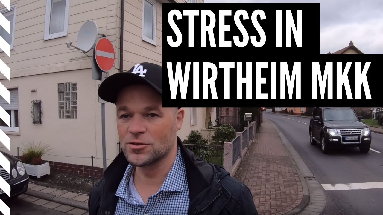 Wirtheim Village (1 MIO Autos Edition) - Biebergem&uuml;nd - Fu&szlig;g&auml;ngerfreie Zone