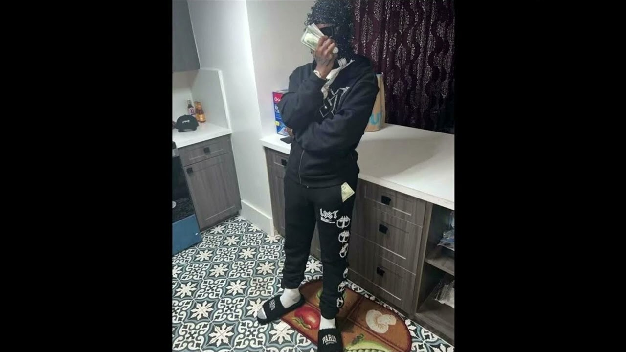 Lil Double 0 - Go Crazy (Remix) ProdBySki