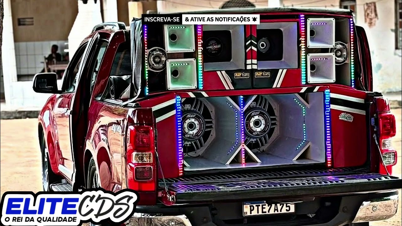 DJ VITINHO5 - JANEIRO 2026 - REPERTÓRIO NOVO ATUALIZADO - PARA PAREDÃO