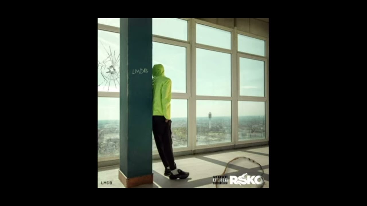 Rsko feat Tiakola palavé (speed up)