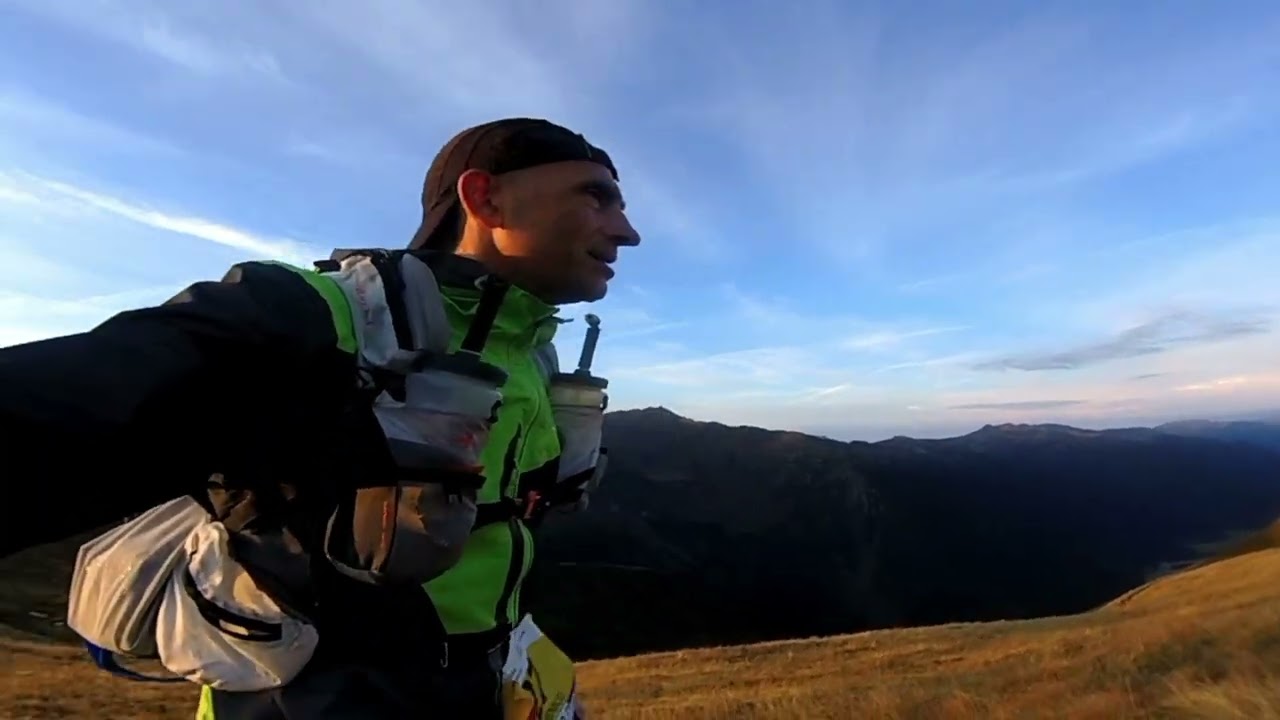 Suedtirol Ultra Sky Race 2022 Film