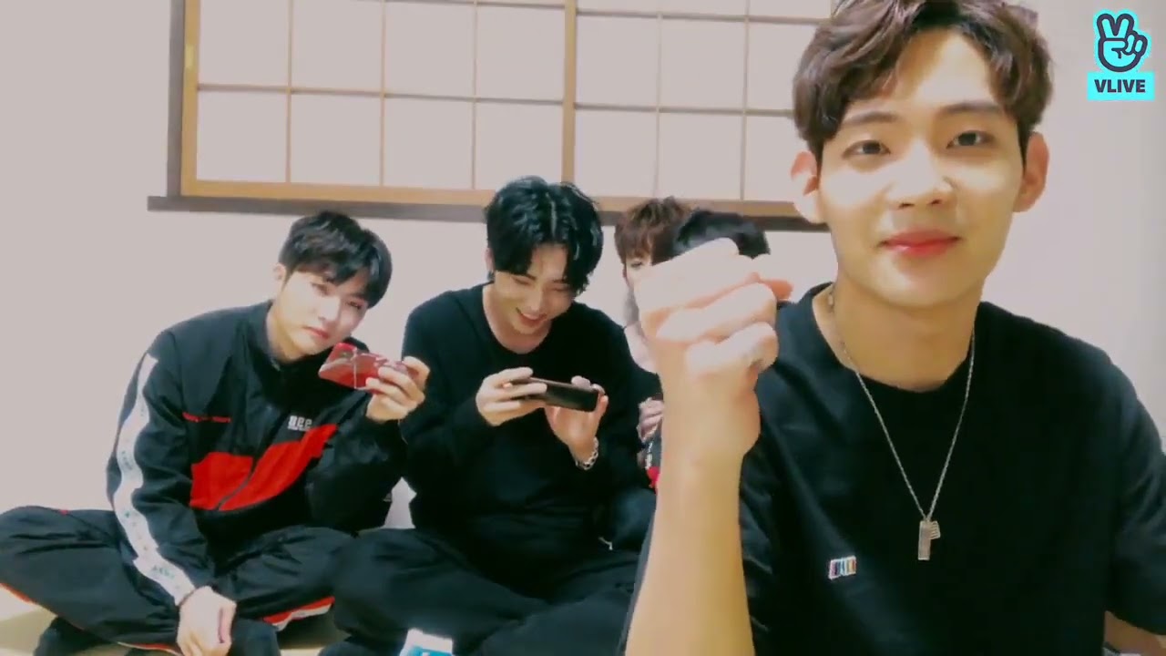 180927 HBD 상원 XENO-T