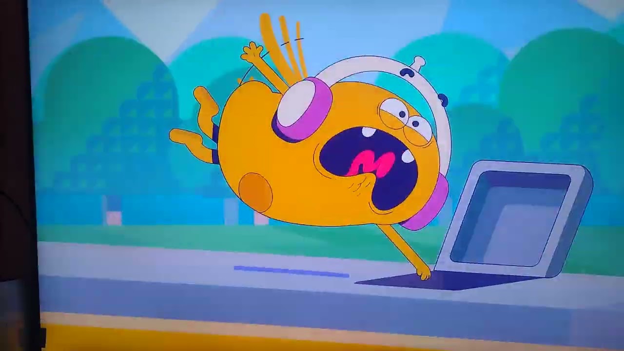 WEE ATRAPA AL BOOMIE BAGON DE TREN 🚃| WEEBOOM TEMPORADA 2 