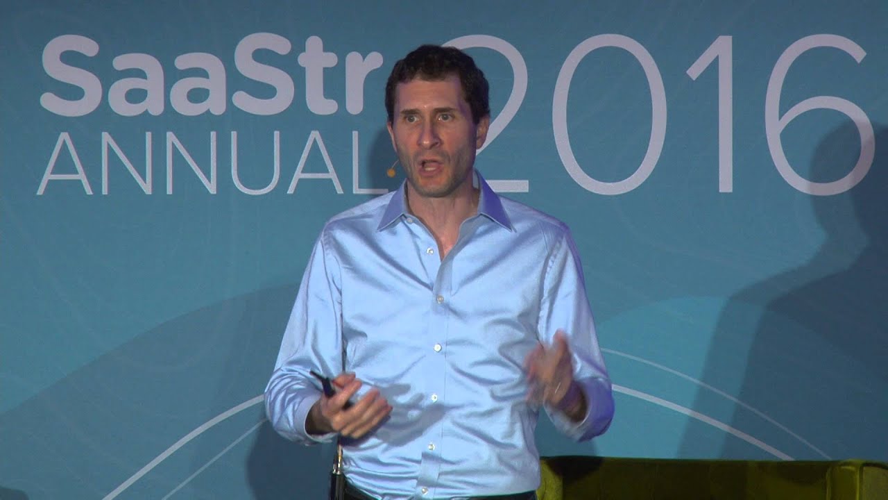 Auren Hoffman (LiveRamp): A Billion in Exits: 5 Things I'm Doing 5 Times Better This Time