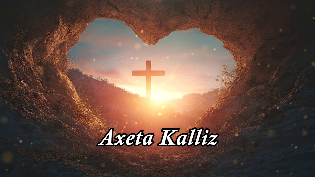 Axeta Kalliz | Konkani Gospel Hymn Cover | Staron Gracies & Roydon Borges