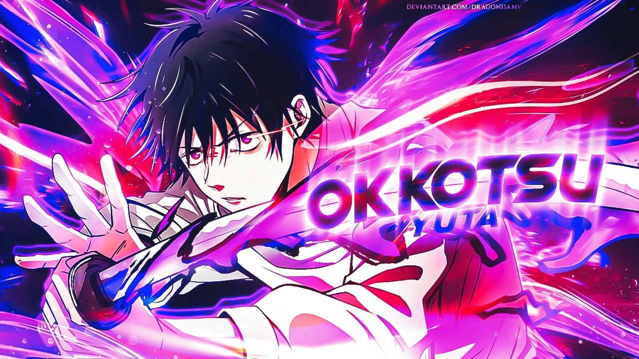 [MUGEN] Yuta Okkotsu (JUS) Showcase