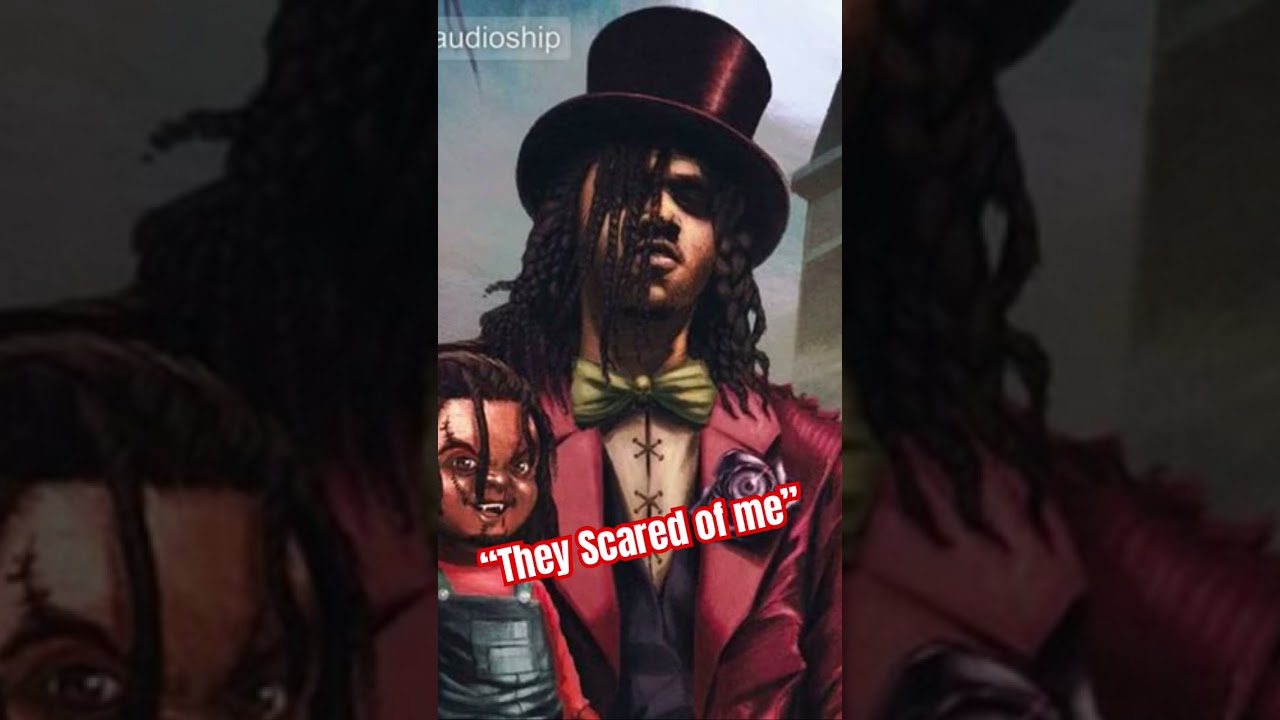 *DARK* Young Nudy Type Beat! #typebeat #nudytypebeat #youngnudytypebeats #shorts #2024 #pierrebourne