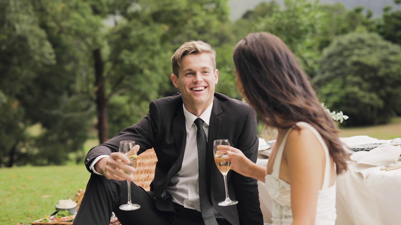 The Bower Estate Venue Tour