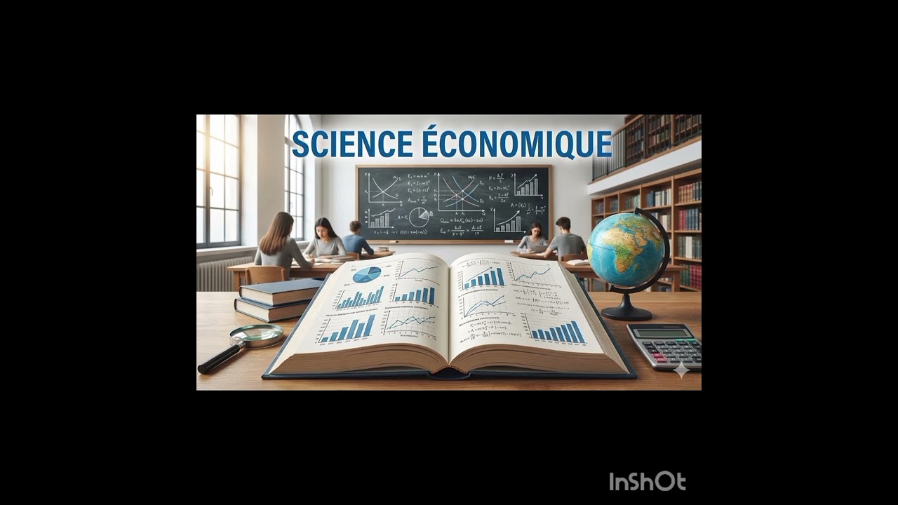 Science economique cours complet /S1/ Droit privé français