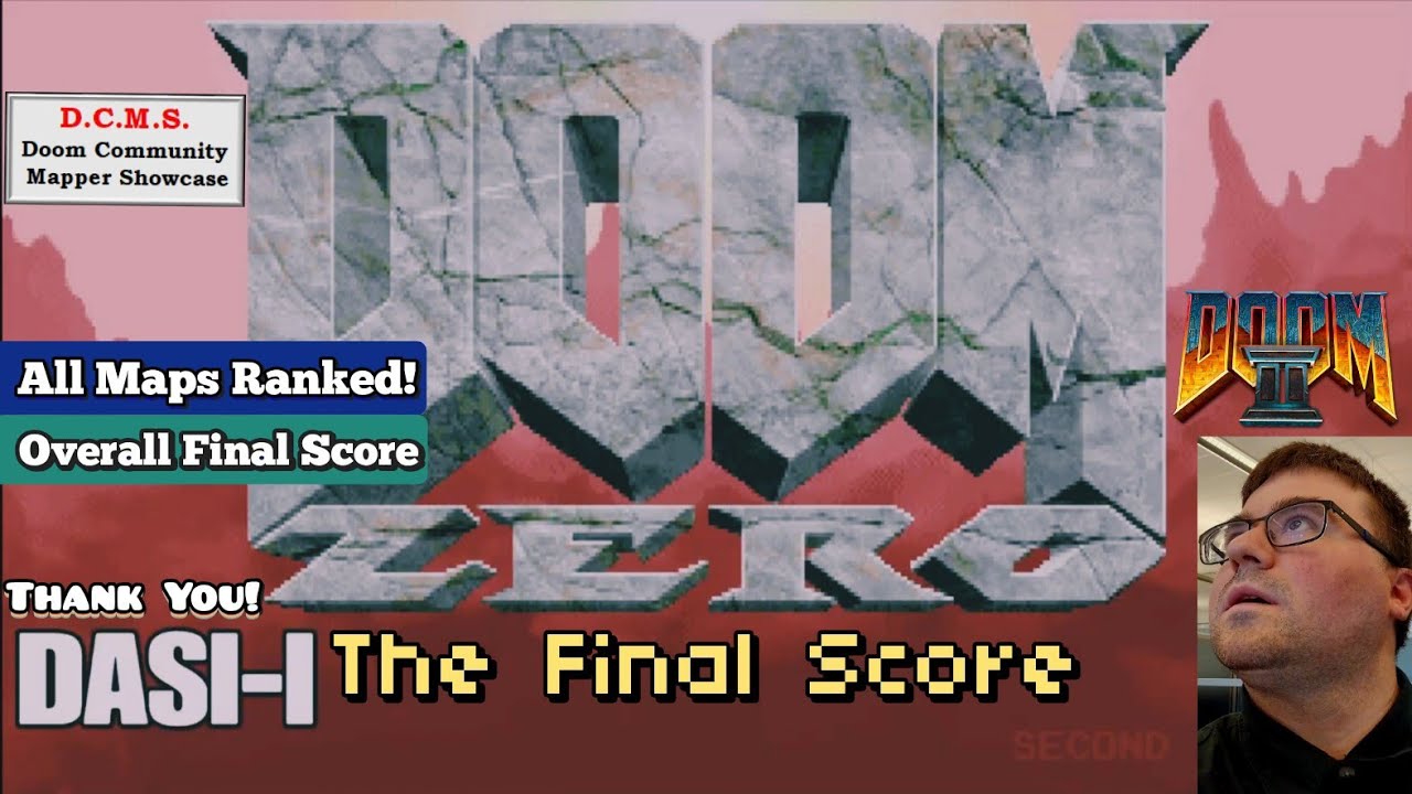 Is DOOM ZERO Worth Playing? My ULTIMATE Review & Ranking (All 32 Maps Graded!)