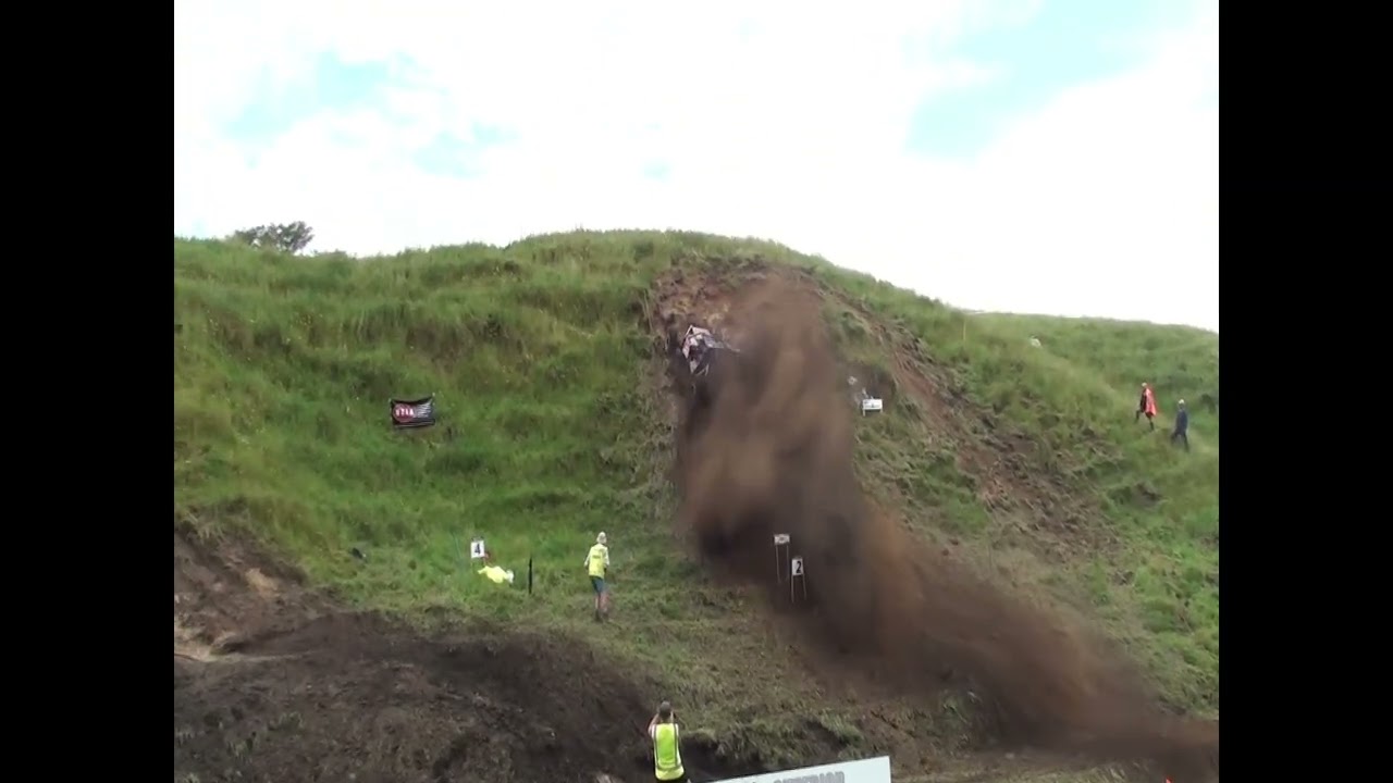 Whakatane 4x4 Rally, round 1, 23rd Nov 2025