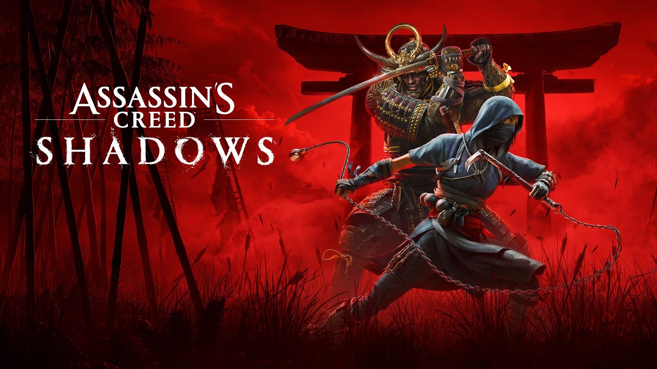 Geschichten aus dem Animus | Assassins Creed Shadows | Part 15
