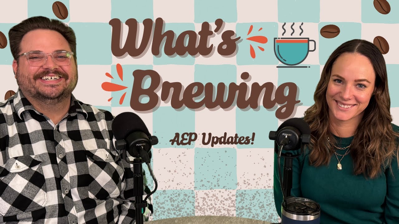 Medicare Cafe: What's Brewing