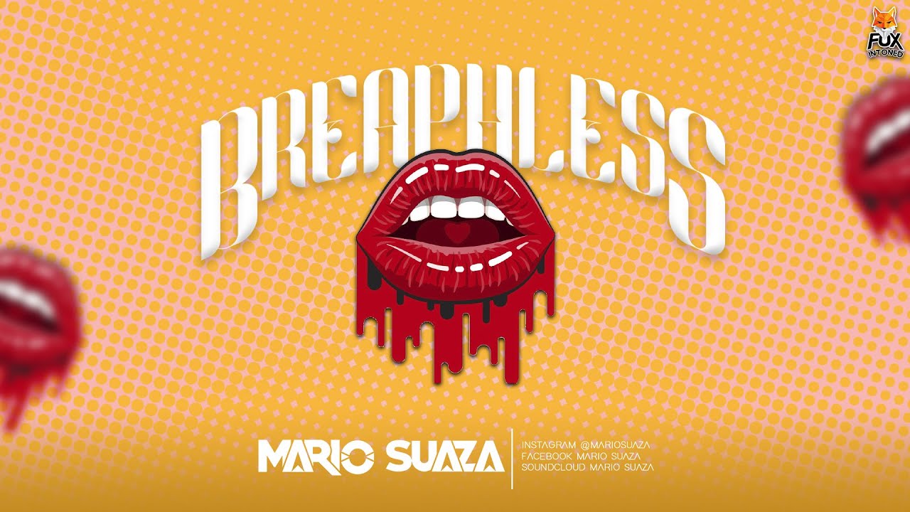 BreaPhless (Mashup) - Mario Suaza ✘ (Guaracha, Aleteo y Zapateo 2020)