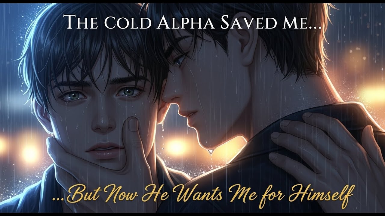The Cold Alpha Saved Me From My Abusive Mate… But Now He Wants Me For Himself  #blstory