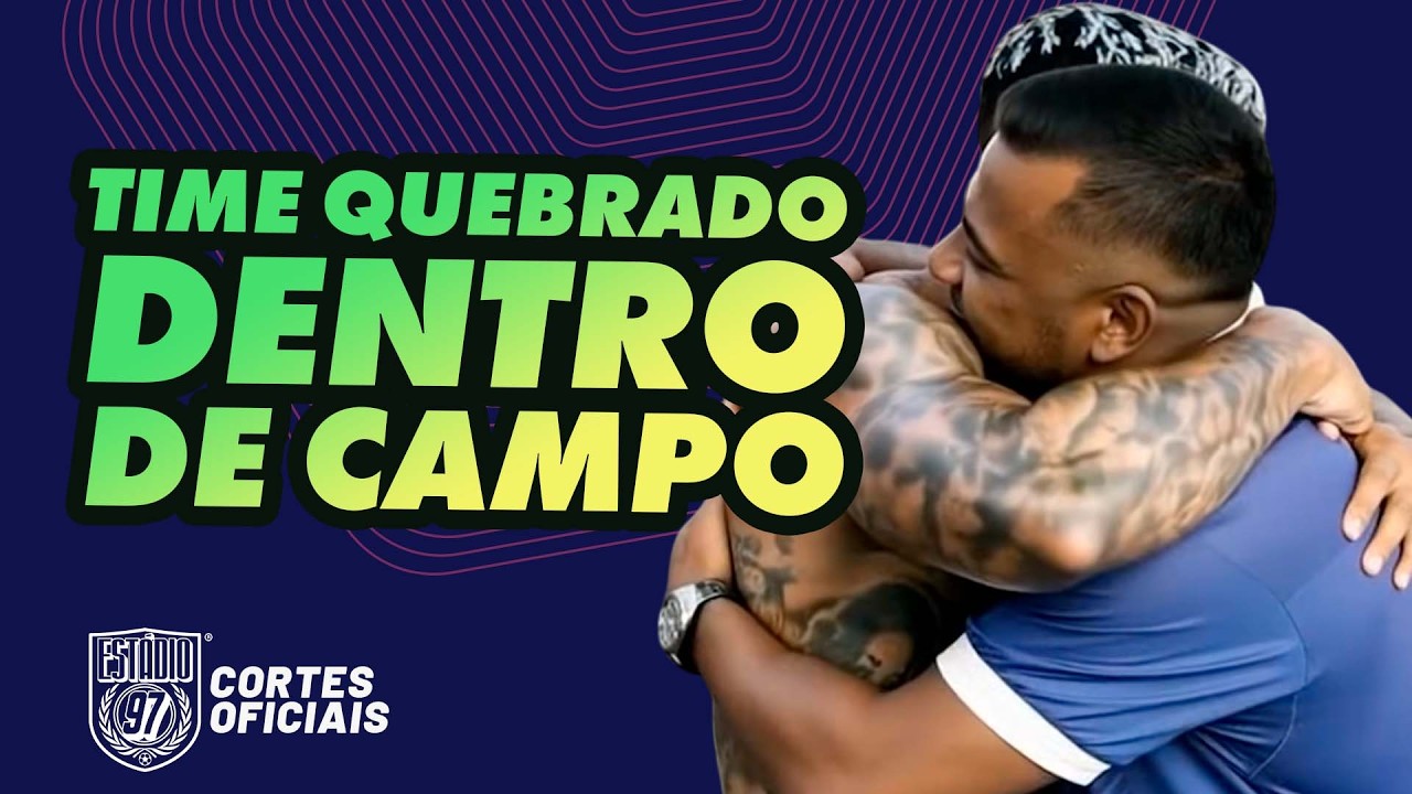 SANTOS CEDE O EMPATE PRO SÃO PAULO, CLIMA PESOU NA VILA E ELENCO PEDE REFORÇOS.