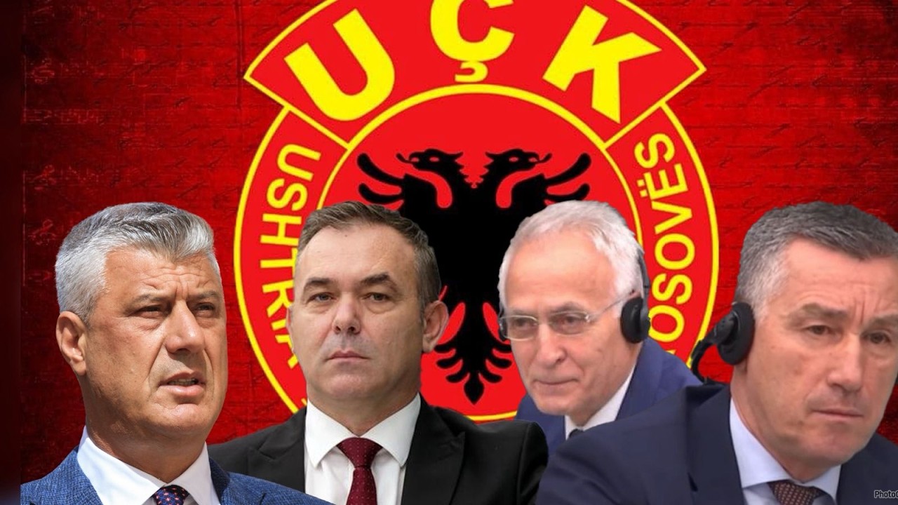 A do lirohen apo dënohen krerët e UÇK-SË?/ Ish luftëtari jep detajet e frikshme nga lufta