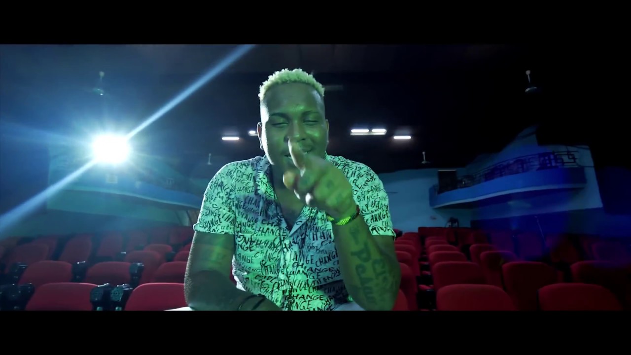 Harryson - Jugaste Conmigo (Official Video)