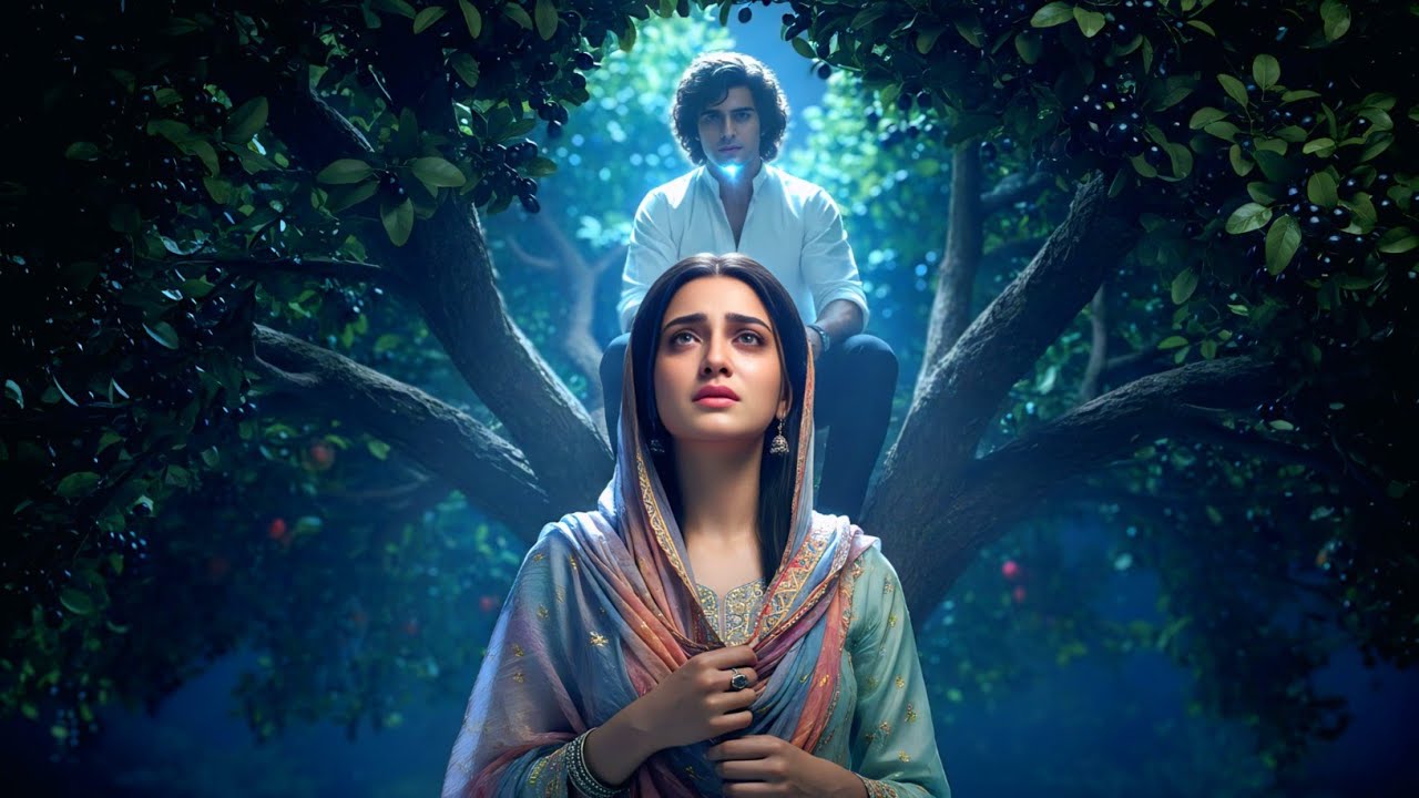 Aashiq Jinn Aur Nayi Dulhan ki Sachi Kahani | True Jinn Love Story | Moral Islamic Story 