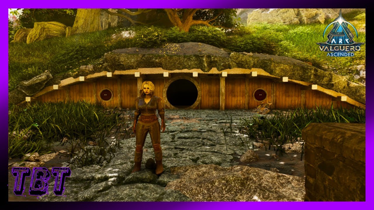 I FOUND FRODO'S HOUSE! || ASA Valguero [Ep. 5]