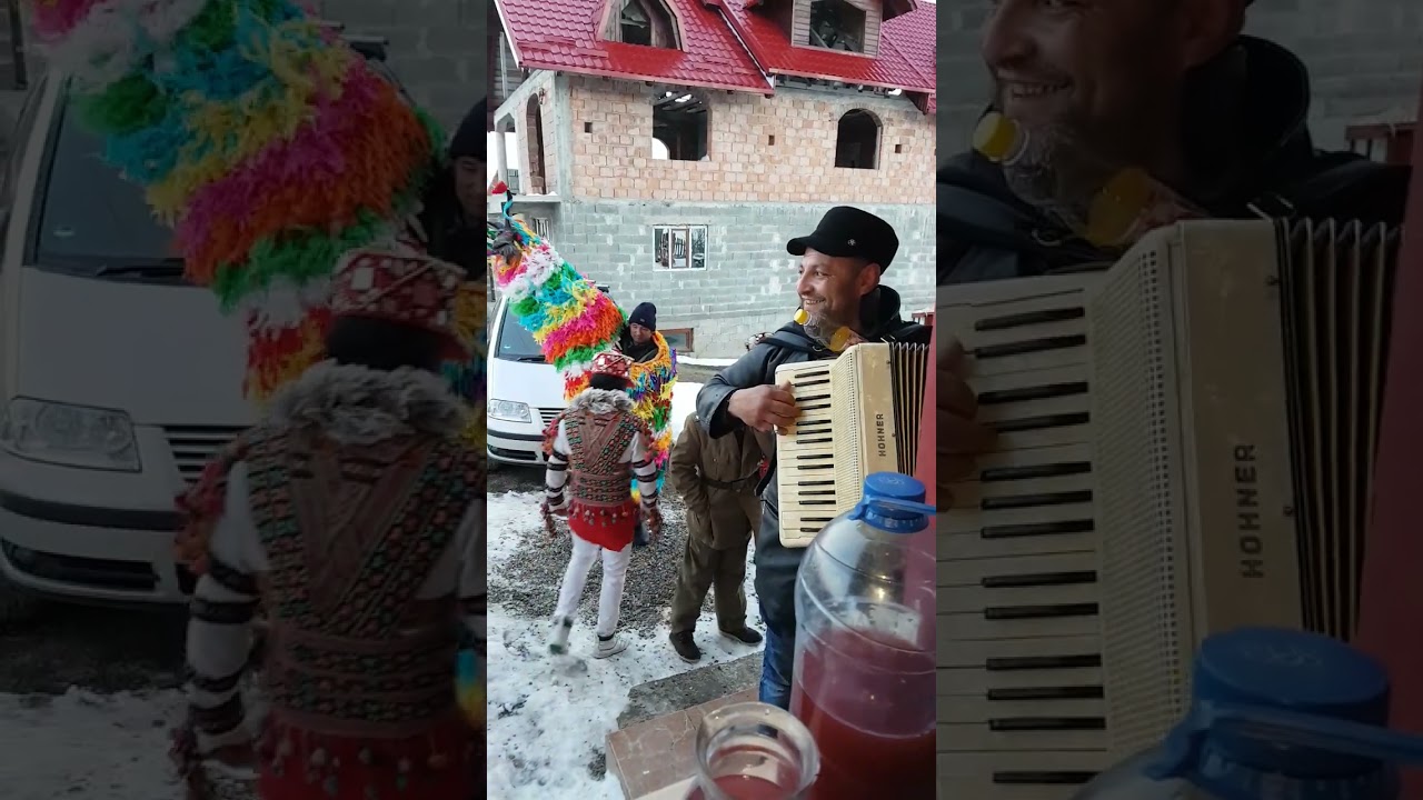 Capra de la BÂŞCA 2017