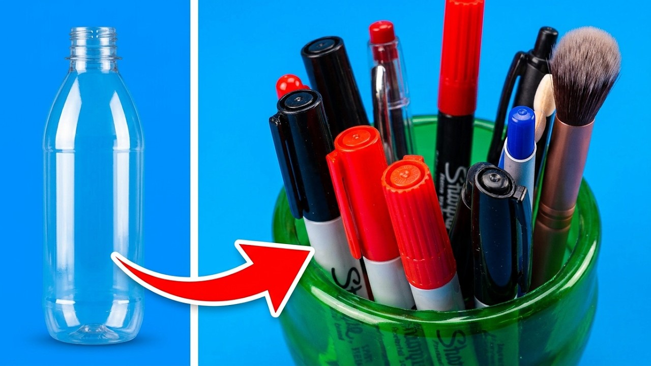 31 EPIC HACKS AND TRICKS MOST USEFUL LIFE HACK