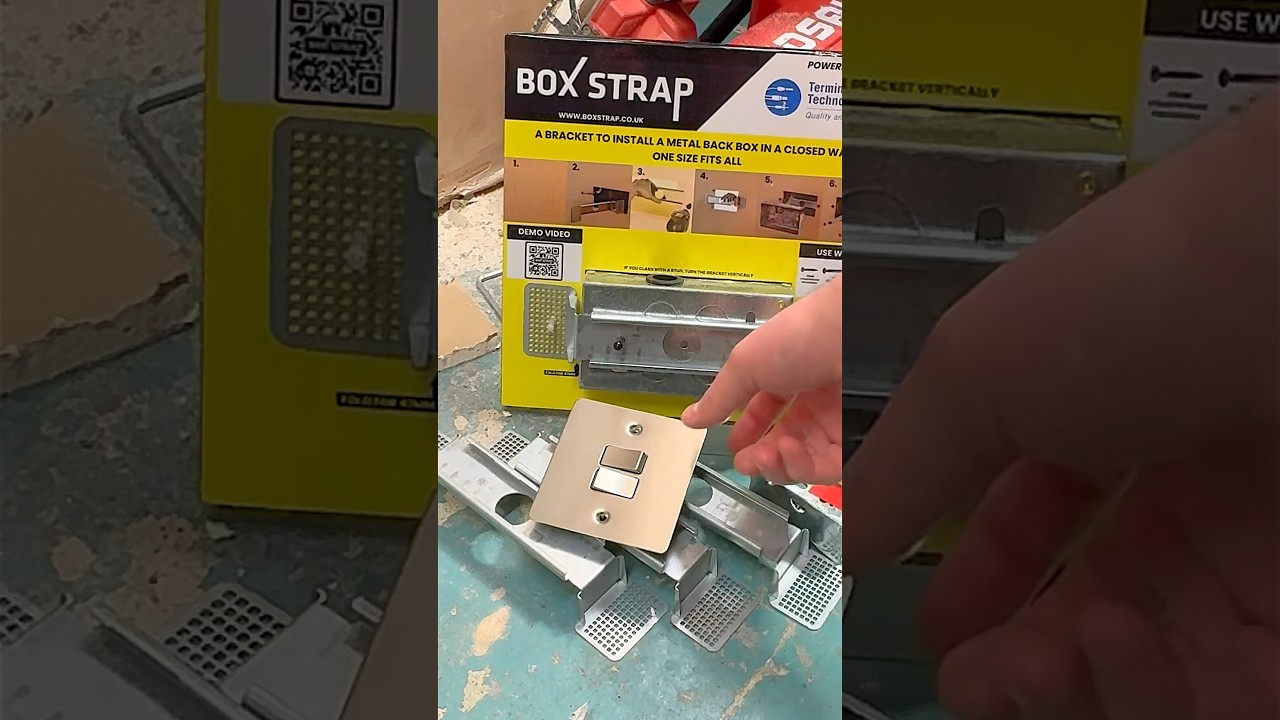 Back Boxes Are Failing - Here's The Solution!
