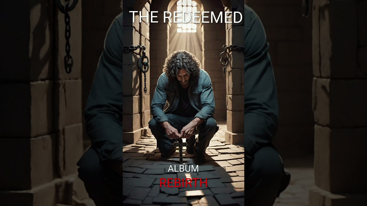 The Redeemed - This is my Faith