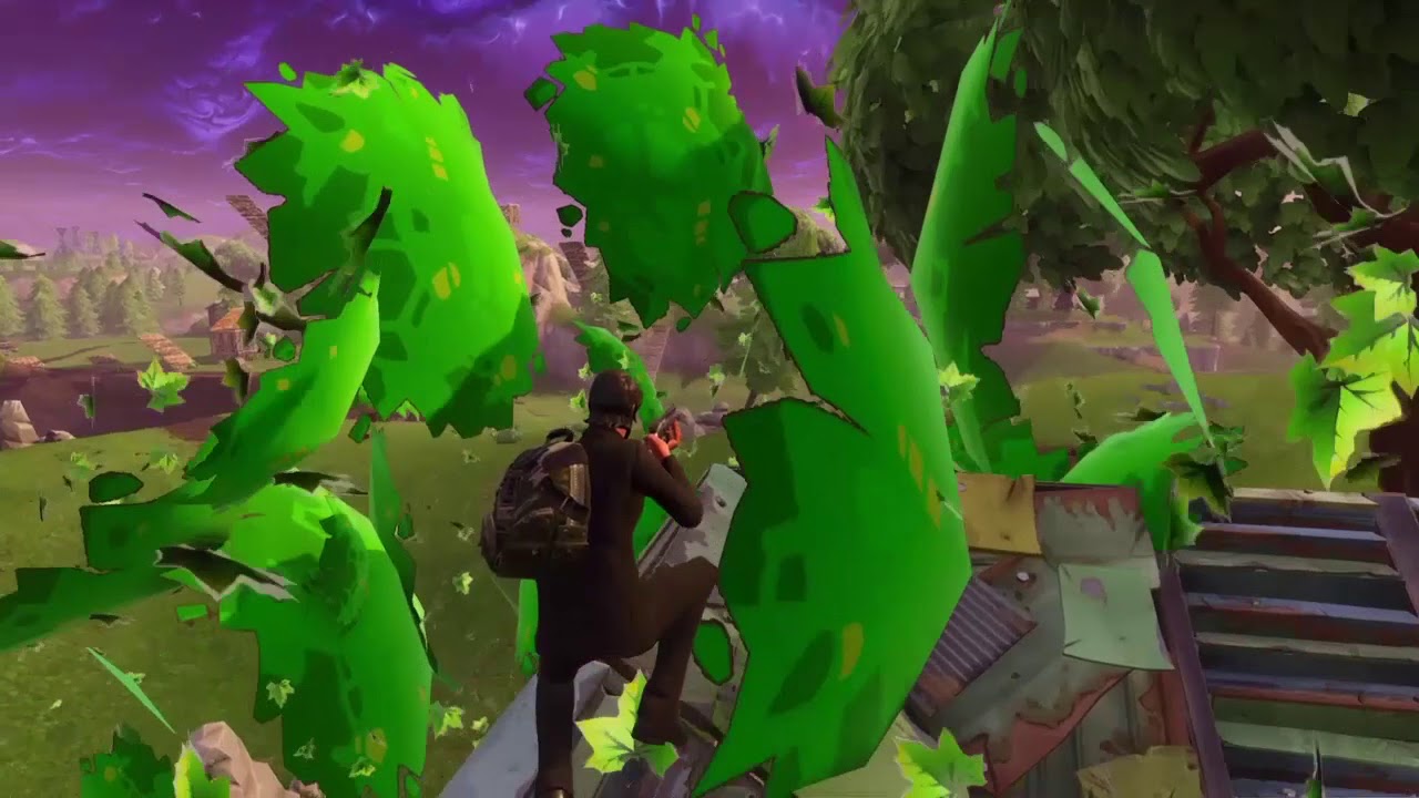 Port-A-Fort Guide! TUTORIAL. 200 IQ PLAY