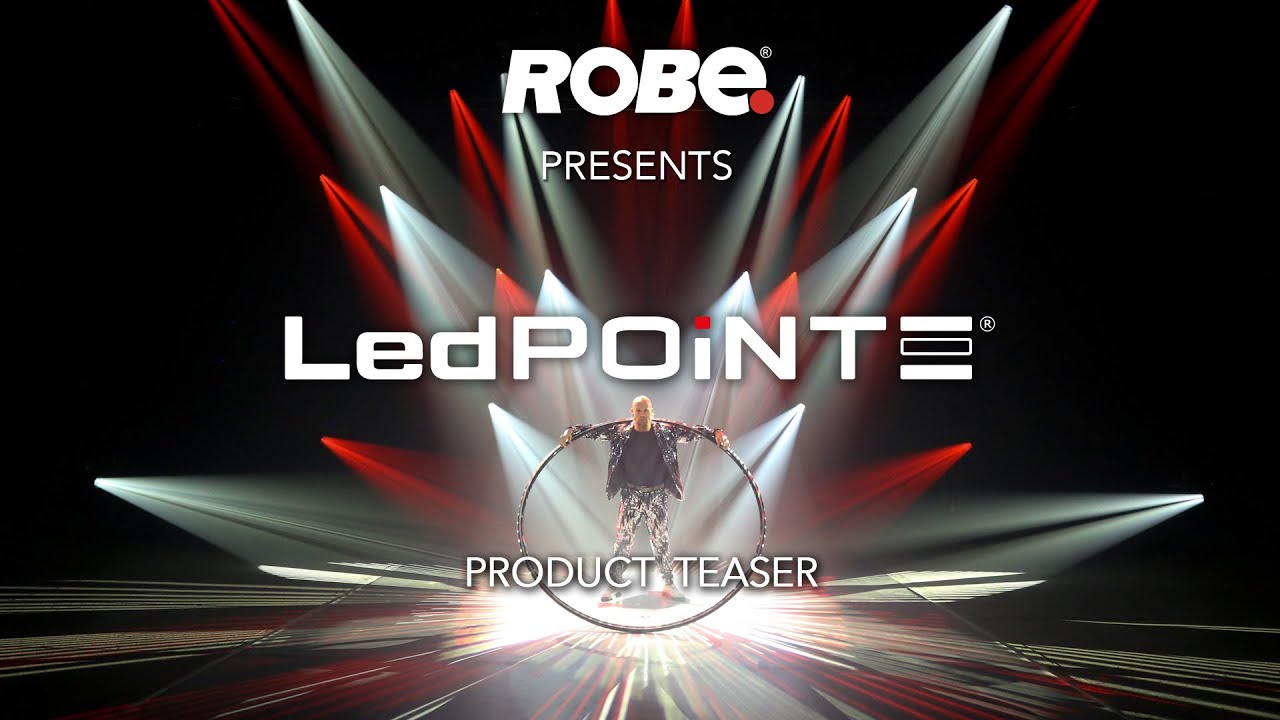 LedPOINTE Product teaser