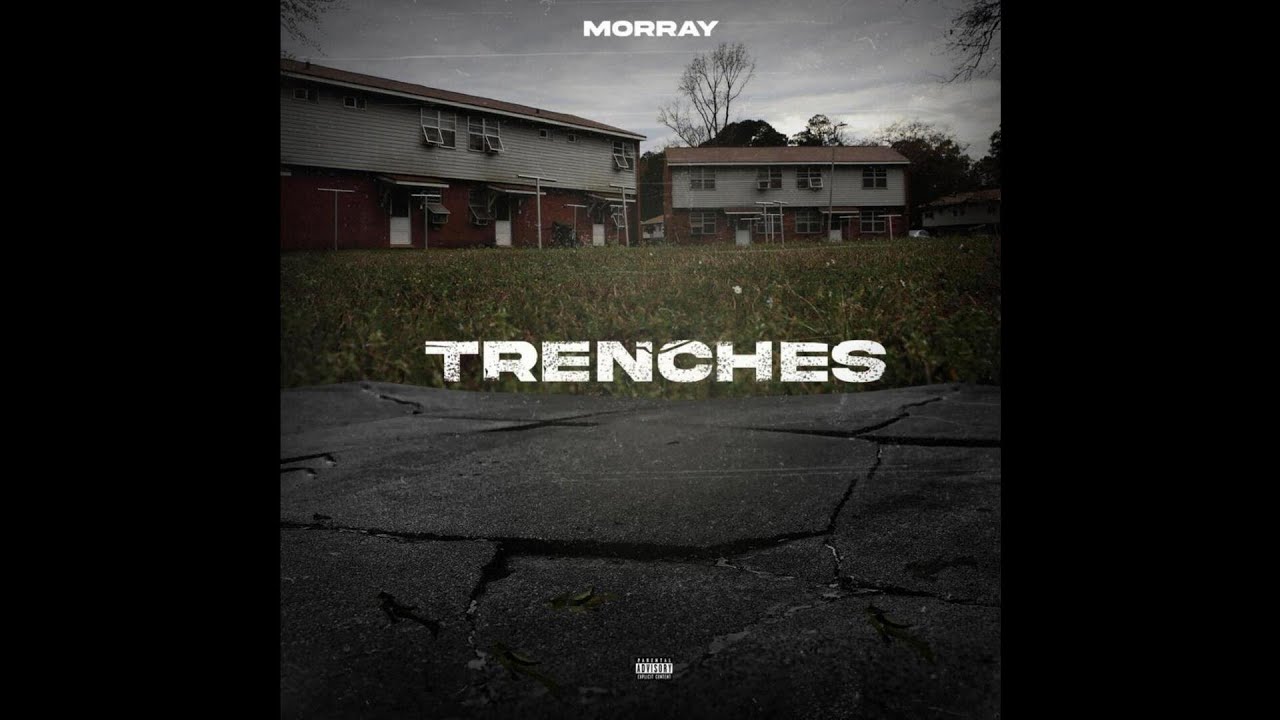 Morray - Trenches Instrumental