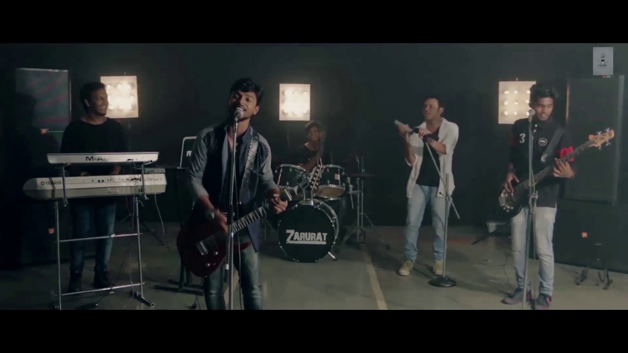 Yeshu Hai Kamaal Ka | Zarurat The Band | OFFICIAL VIDEO 2015