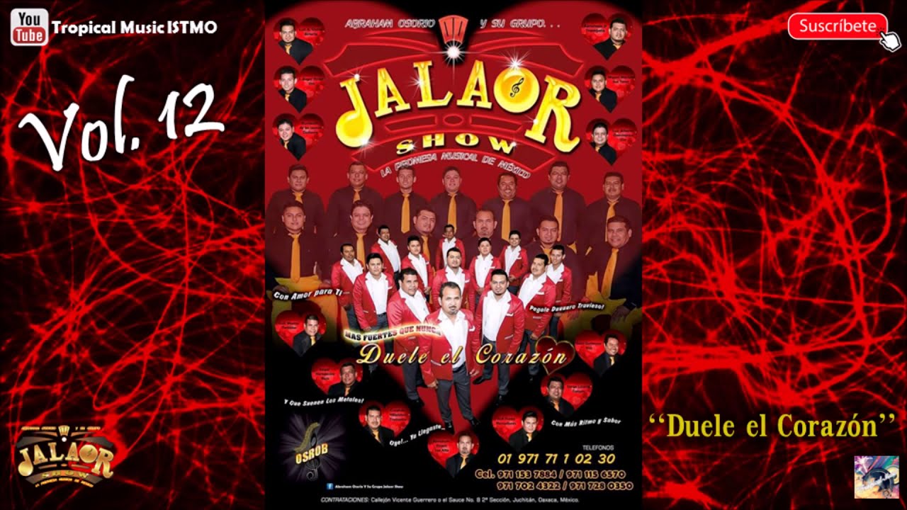 Jalaor Show 2017 | 