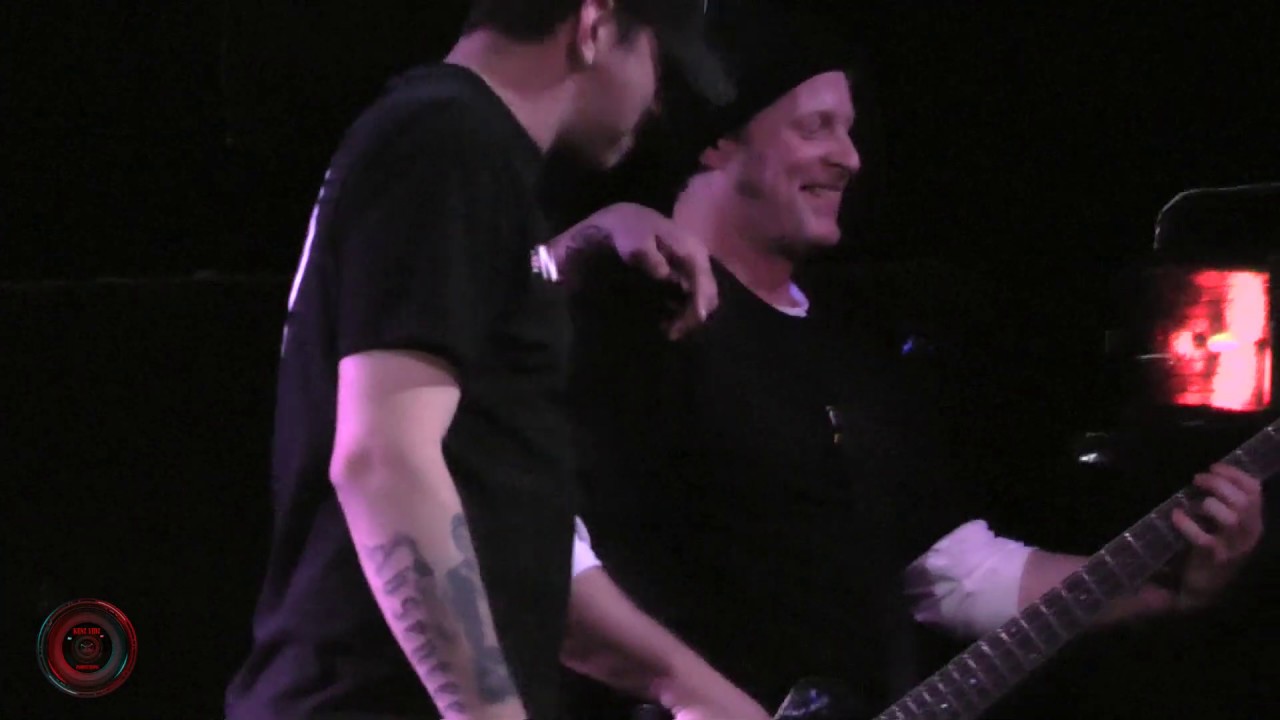 (216) - Used (To Be) - Live at Peabody's - 2011