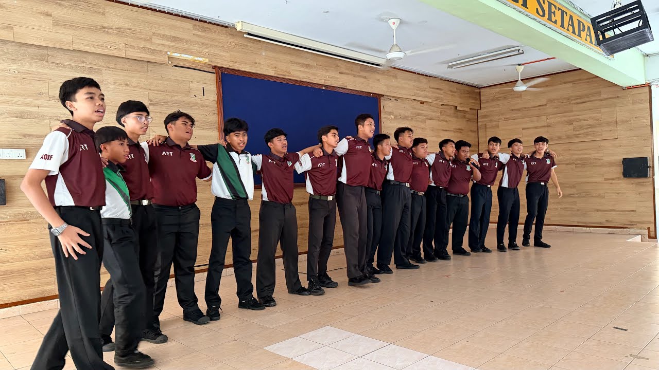 Minggu Orientasi ART 2026 
