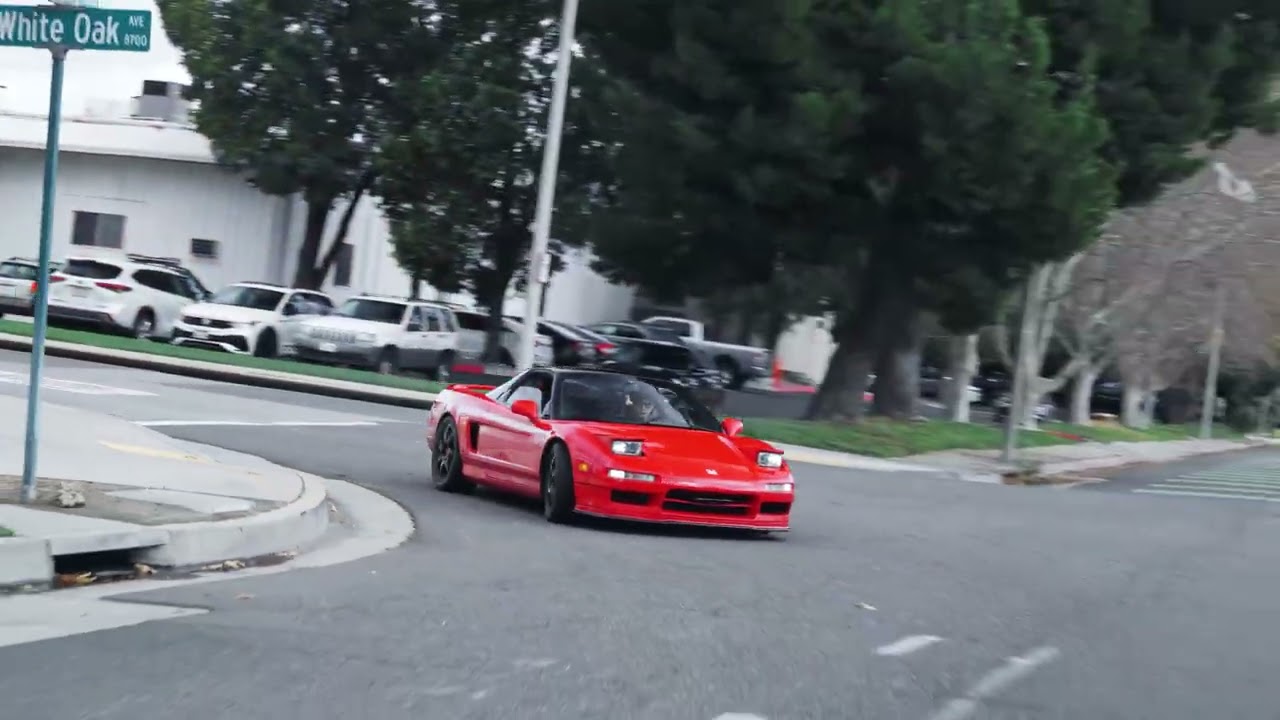 Legendary NSX, meet the perfect harmony. 🎶 ARK DT-S Exhaust: Deep tone,  JDM purity perfected